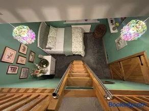 Batty lodge - Image 5
