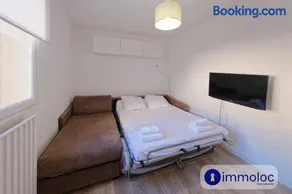 Studio Place d'Auron - Image 3