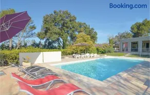 Lovely Home In Aubais With Wifi - Image 1