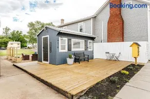 Downtown Tiny Home near Shenandoah National Park - Image 1