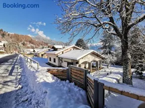 Chalet Bornhome relax, sport e cultura altopiano del sole 6 ospiti - pet Frendly - Image 1