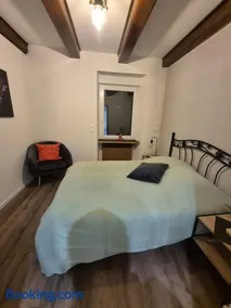 Gîte, 6 personnes le louveteau - Image 2