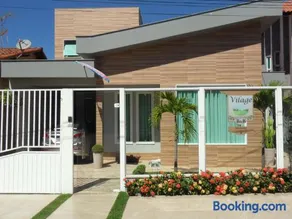 Pousada Familiar Vilage Bed & Breakfast Homestay - Image 1