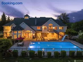 Private Luxury 6-Acres Estate Pool Court Goats - Image 1
