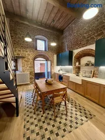 Casa Betta - A 700 Year Old Tuscan Gem - Image 2