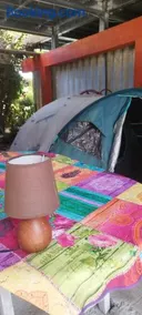 Banian Camping petit déjeuner offert - Image 3