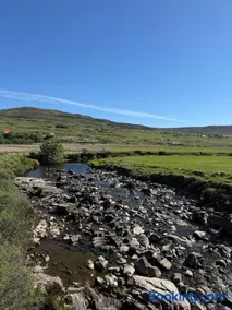 Charming Isle of Skye Holiday Cottage, Glendale - Image 3