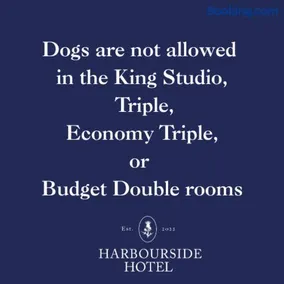 Harbourside Hotel - Image 5