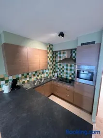 Antwerp City Appartment - Image 3