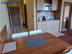 Apartmány Tatragolf Veľká Lomnica - Image 4
