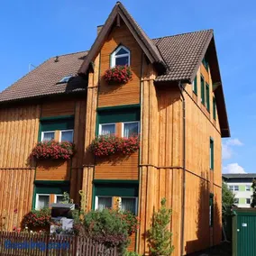 Haus Sonnenruh - Image 1