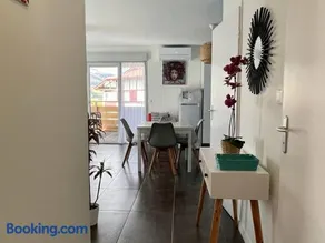 Itxassou : Appartement T2 Confortable avec Balcon - Image 2