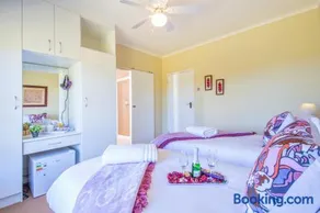 Bergsig B & B - Image 1