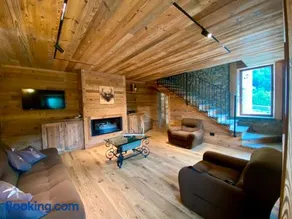 Angel Chalet - Image 4