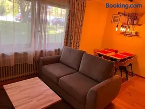 Schnuckeliges Appartement in Prien am Chiemsee - Image 1