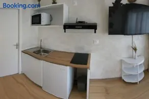 Studio contemporain avec parking gratuit - Image 3