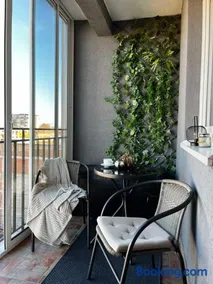 Apartman Riva Panoramska terasa & Privatna Garaža - Image 5