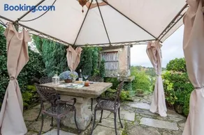 Ferienhaus mit Terrasse, Garten und Grill | Flussblick - Image 1