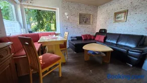 Ferienwohnung Caspersen - Image 1