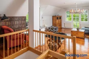 Ferienwohnung Loft - Image 3