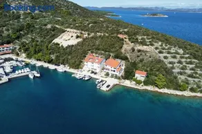 Apartments by the sea Zaglav, Dugi otok - 12424 - Image 3