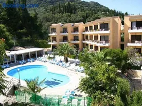 Le Mirage Hotel - Image 2