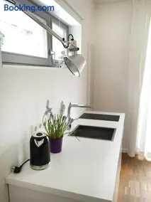 Ferienwohnung an der historischen Stadtmauer - Image 2