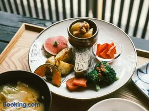SATOYAMA STAY Tono-machi - Image 2