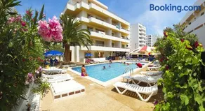 Apartamentos Bon Sol - Los Rosales - AB Group - Image 1