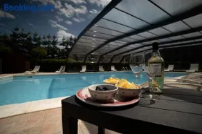 Basilicata Foresteria di San Leo Villa Esclusiva con Piscina - Image 4