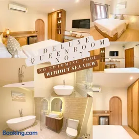 Baan Rinrak Koh Larn บ้านรินรักษ์ เกาะล้าน - Image 4