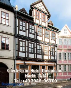 Theophano´s Appartements im Kornmarkt - Image 1