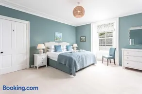 Laigh House - Donnini Apartments - Image 1