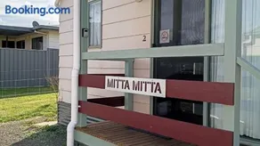 Mitta Mitta Cabin - Image 1