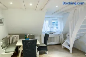 Ferienwohnung Silbermoewe_Herrenhof - Image 3
