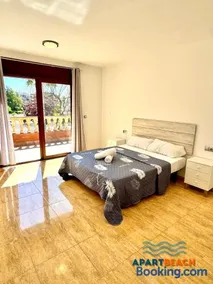 APARTBEACH CASA BLAU MAR - Image 4