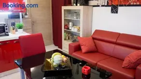 Spacious Apartment in Realmonte, Sea View - Image 1