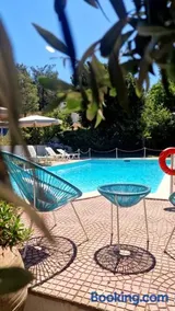 Studios Thea Fresh Rooms Thassos - Image 1