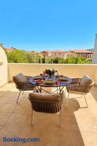 APPART CLIMATISE / TERRASSE A 2 MIN DE LA PLAGE - Image 1