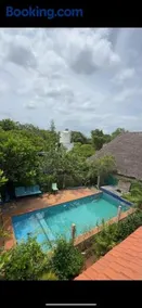 Jungle Resort Auroville - Image 1