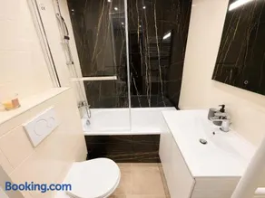 Elegant appartement aux portes de Paris - Image 2