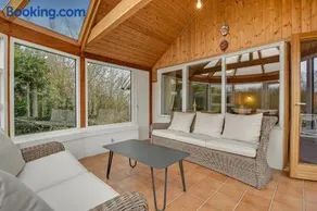 Holiday Homes Near Harboøre Sj114 - Image 4