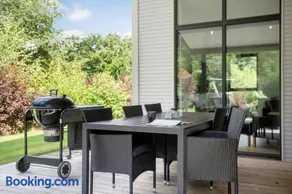 Casa con terrazza, giardino e barbecue - Image 2