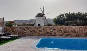 Casita rural Molino de La Corte - Image 1
