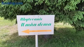 U mňa doma, apartmán bez bariér - Image 3