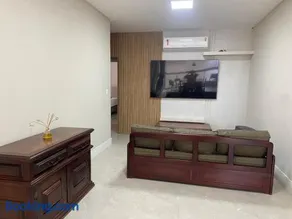 Apartamento 25 metros do mar - Image 5