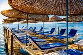 Grand Rimedya Hotel - Image 2