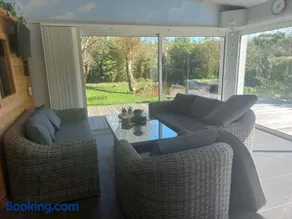 Charmante maison avec spa sauna et jardin privatif - Image 3
