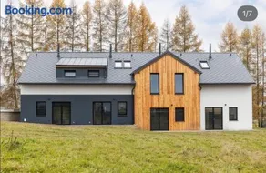 Apartmán V KLIDU u Dolní Moravy v Prostřední Lipce - Image 1