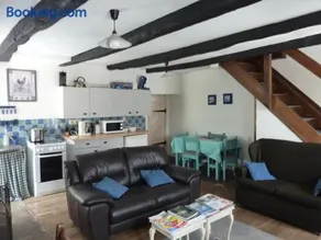 Maison cosy séjour découverte mer et campagne - Image 2